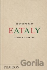 Eataly, Contemporary Italian Cooking
