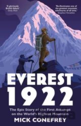 Everest 1922