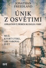 Únik z Osvětimi