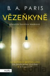Vězeňkyně