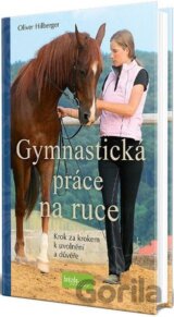 Gymnastická práce na ruce