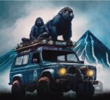 Calin & Viktor Sheen: Roadtrip