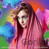 Alison Goldfrapp: The Love Invention