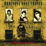 Hrdinove Nove Fronty: Dum Na Demolici / Hororovy Vek