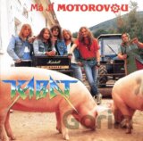 Kabát: Má ji motorovou (Remastered 2023) LP