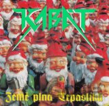 Kabát: Země plná trpaslíků (Remastered 2023) LP