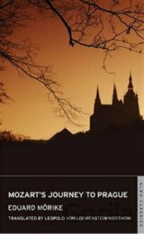 Mozart´s Journey to Prague