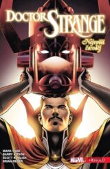 Doctor Strange - Nejvyšší čaroděj 3: Herold