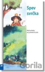 Spev svrčka