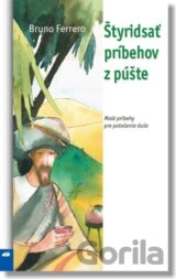 Štyridsať príbehov z púšte