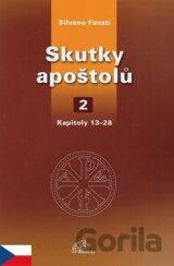 Skutky apoštolů 2