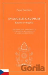 Evangelii gaudium (Radost evangelia)