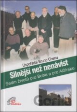 Silnější než nenávist