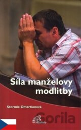 Síla manželovy modlitby