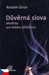 Důvěrná slova