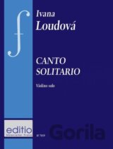 Canto solitario