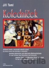 Koledníček