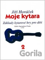 Moje kytara II