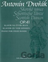 Skotské tance op. 41