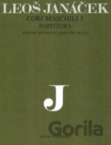 Cori maschili I