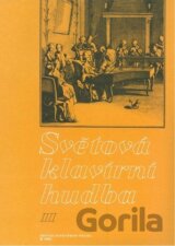Světová klavírní hudba II