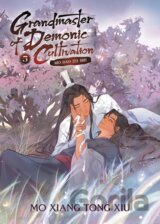 Grandmaster of Demonic Cultivation Special Edition 5