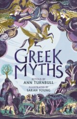 Greek Myths