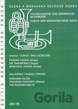 Krásná Saskia / Svatební valčík