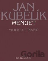 Menuet
