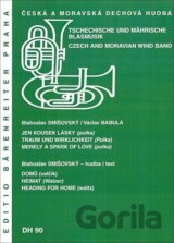 Jen kousek lásky / Domů