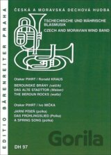 Berounské brány / Jarní píseň