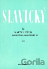 12 malých etud