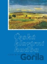 Česká klavírní hudba