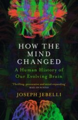 How the Mind Changed