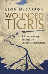Wounded Tigris