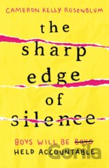 Sharp Edge of Silence
