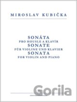 Sonáta pro housle a klavír