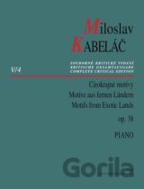 Cizokrajné motivy op. 38