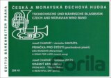 Písnička pro štěstí (pochodová píseň)/Krásný den (polka)