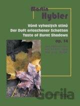 Vůně vyhaslých stínů op. 14