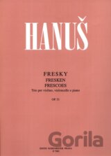 Fresky op. 51