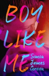 Boy Like Me