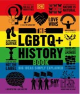 The LGBTQ + History Book
