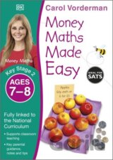 Money Maths Made Easy: Beginner, Ages 7-8