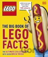 The Big Book of LEGO Facts