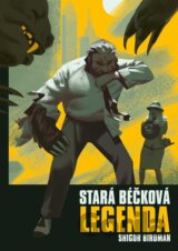 Stará béčková legenda