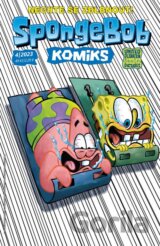 SpongeBob 4/2023