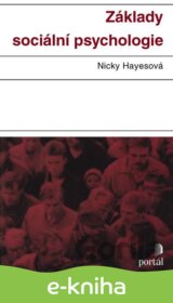 Základy sociální psychologie