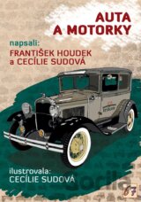 Auta a motorky