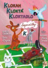 Klokan kloktá kloktadlo